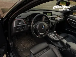  6 BMW موديل 2017 330E Plugin للبيع