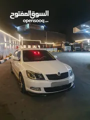  4 سكوادا رمش