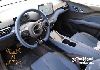  7 BYD SEAGULL 2023 ZERO اقساط على الهوية