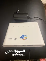  1 جهاز 4g الشركة