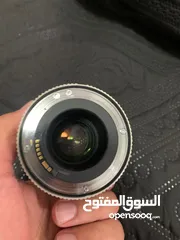  4 canon lens