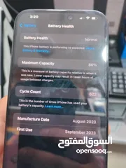  6 Iphone 15 pro max