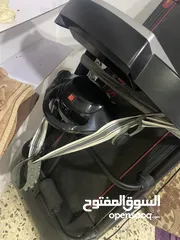  3 جهاز رياضي نضيف