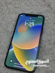  1 ايفون 12 برو نظيف