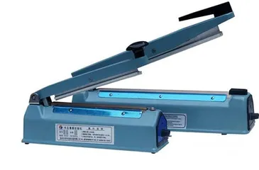  2 vacuum sealer, bag sealer, laminator