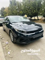  4 Kia cerato 2024 “brand new” low mileage 28.000KM