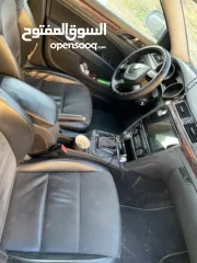  3 سكودا سوبيرب 2012