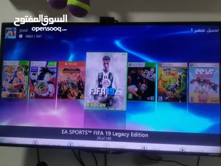  7 xbox 360 بحال الوكالة