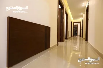  13 شقة ارضية 100٪؜ بمساحة 170م داخلي بأعلى التشطيبات من المالك مباشرة