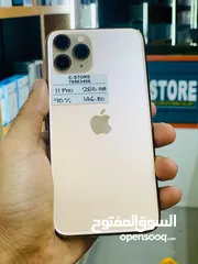  1 iPhone 11 Pro- 256 GB - Perfect phone