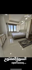  2 ثلاث غرف نوم مفروشة طابق ارضي مدخل خاص