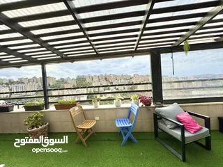  2 رووف للبيع في رام الله