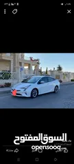 5 تويوتا بريوس