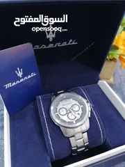  6 #MASERATI_Successo مازيراتي سكسيسو براند إيطالي ماكنه ياباني اصلي