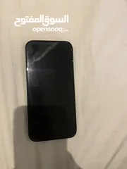  8 iPhone 15 plus Black 128 GB USA Model