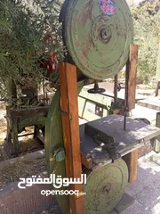  2 ماكنات نجاره