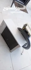  4 مكيف 1 طن TCL عادي مش انفيرتر