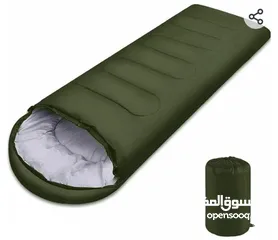  1 فرشة تخييم اصلي مقاس فردي
