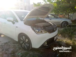  4 جاك GE3 كهرباء  موديل سنه 2018  كامل الاضافات مع فتحه كامل الحركات  فحص كامل