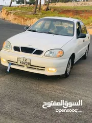  1 دايو لانوس 2001