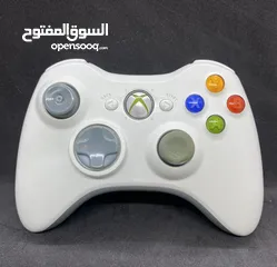  6 اكس بوكس 360 للبيع او للبدل