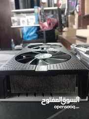  8 كرت شاشة رهييييب للفئة المتوسطة RX570 (8GB) الجهاز شبه كرتونة الصور بتحكي والأداء اجمل عرض لاسبووووع