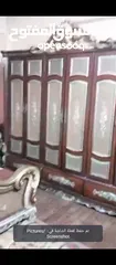  1 غرفه نوم خليجيه للبيع