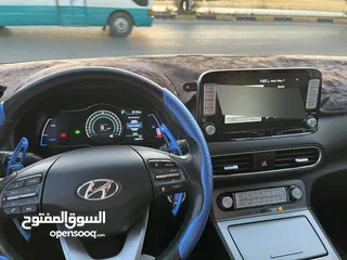  8 هيونداي كونا 2019