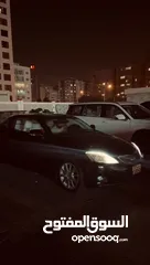  16 لكزسis300c كشف