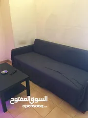  5 ستوديو مفروش للايجار بالجاردنز