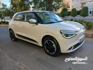  5 Nammi Box 2023 فحص كامل عداد 13000km اعلى إضافات