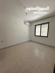  2 السابع + شقه فارغه لم تسكن بعد التجديد  مجدده بالكامل للايجار+ ـ130 متر - 3 نوم باجره 4800 دينار