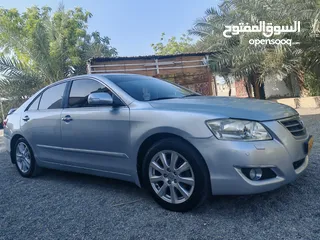  5 تويوتا اوريون