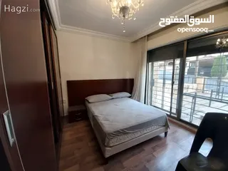  7 شقة مفروشة للإيجار 100م2 ( Property 18383 ) سنوي فقط