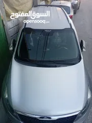  8 جيب كيا اسبرتاج 2014