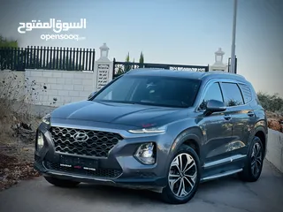  2 هنداي سنتافي