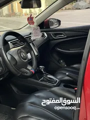  12 MG 5 - 2022 1500cc Engine تحت كفالة وصيانة الشركة.
