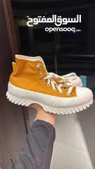  12 بوات من ماركة  Converse-All star العالمية بسعر مغري جداااااا