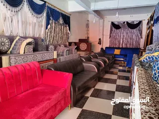  2 محلات احمد محمد علی الضيائی