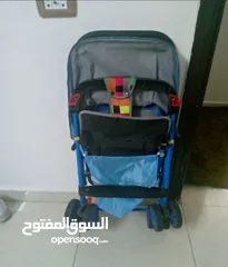  1 عرباية الاطفال