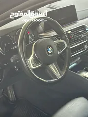  12 BMW 530e 2018 kit M فل مواصفات