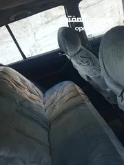  11 جولف mk4 2002 للبيع