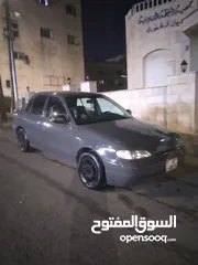  8 اكسنت 94 للبيع