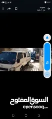  3 كيا بنجو دبل كبين للبيع بكم ماشاء الله مش مدعوك 9999