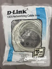  2 D-link جديد