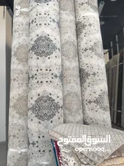  1 مفرشات مكت وسجد