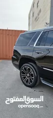  9 جي ام سي يوكن SLE 2017 فحص 3 جيد السعر 37000