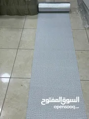  2 فوم رولات جديد