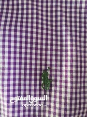 2 Ralph Lauren Slim fit Shirt