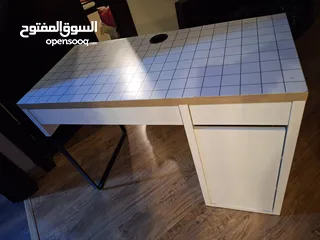  3 مكتب مستعمل للبيع